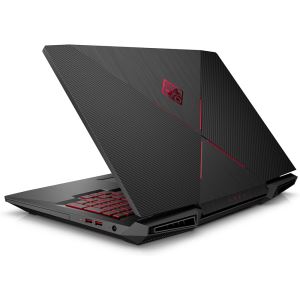 OMEN BY HP 17-AN005NT CORE İ7 7700HQ 2.8GHZ-16GB-2TB+256SSD-17.3-GTX1050TI-W10