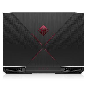 OMEN BY HP 17-AN005NT CORE İ7 7700HQ 2.8GHZ-16GB-2TB+256SSD-17.3-GTX1050TI-W10