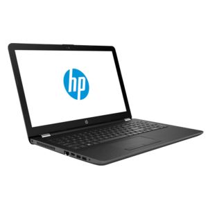 HP15-BS008NT CORE İ3 6006U 2GHZ-4GB-1TB-15.6''-2GB-W10 NOTEBOOK