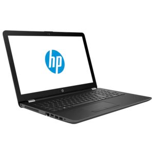 HP15-BS017NT CORE İ3 6006U 2GHZ-4GB-500GB-15.6''-INT-W10 NOTEBOOK