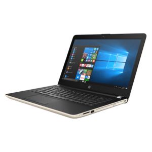 HP 14-BS019NT CORE İ5 7200U 2.5GHZ-8GB-256SSD-14''-2GB-W10 NOTEBOOK
