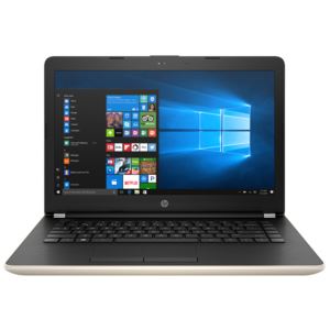 HP 14-BS104NT CORE İ5 8250U 1.6GHZ-8GB-256GB SSD-14"-2GB-W10
