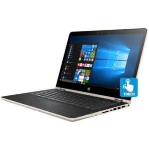 HP PAVILION X360 14-BA101NT CORE İ5 8250U 1.6GHZ-8GB-256GB SSD-14"-2GB-W10
