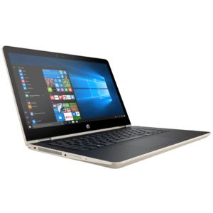 HP PAVILION X360 14-BA101NT CORE İ5 8250U 1.6GHZ-8GB-256GB SSD-14"-2GB-W10