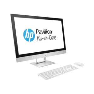 HP 2PT65EA CORE İ7 7700T 2.9 GHZ 16 GB+16GB OPTANE 1.8TB 2 GB AMD RADEON 530 WIN
