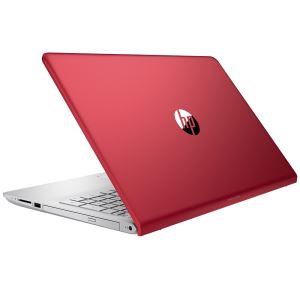 HP PAVILION KIRMIZI 15-CC105NT CORE İ5 8250U 1.6GHZ-8GB-1TB+8GB SSD-15.6-2GB-W10