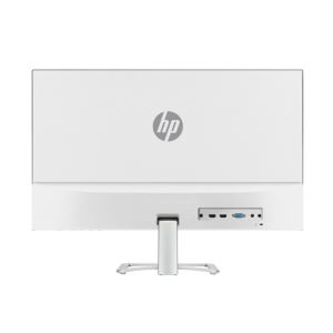 HP T3M88AA 27er 27'' GENİŞ EKRAN IPS LED MONİTÖR