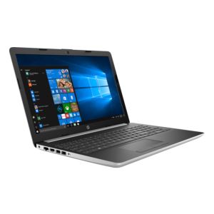 HP 15-DB0001NT AMD A9-9425 3.1GHZ-8GB-1TB HDD-15.6"-2GB-W10 NOTEBOOK