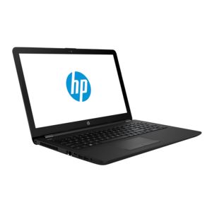 HP 15-RA013NT CELERON N3060 1.6GHZ-4GB RAM-500GB HDD-15.6"-INT-W10 NOTEBOOK