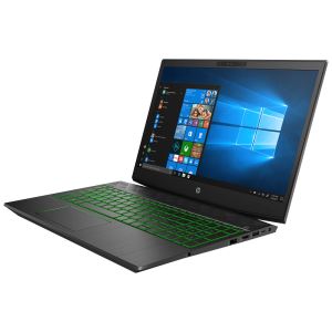 HP PAVILION 15-CX0026NT CORE İ5 8300H 2.3GHZ-8GB+16GB OPTANE-1TB-15.6"-GTX1050TI