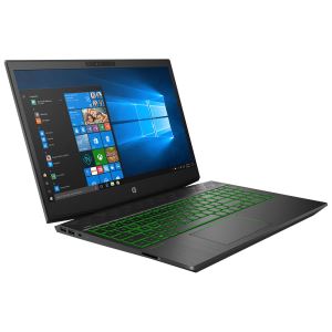 HP PAVILION 15-CX0026NT CORE İ5 8300H 2.3GHZ-8GB+16GB OPTANE-1TB-15.6"-GTX1050TI