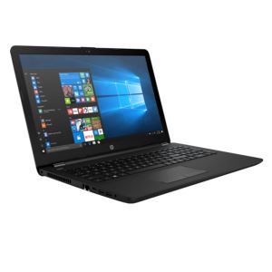HP 15-RB006NT AMD A6-9220 2.5GHZ-4GB-500GB-15.6"AMD-W10 NOTEBOOK