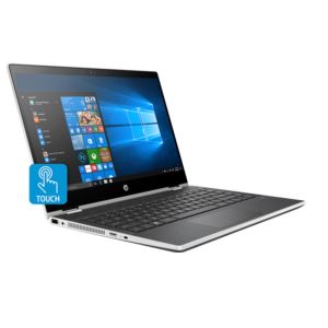 HP PAVILION X360 14-CD1005NT CORE İ5 8265U 1.6GHZ-8GB-256GBSSD-14"-2GB MX130-W10