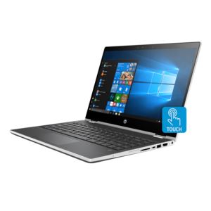 HP PAVILION X360 14-CD1005NT CORE İ5 8265U 1.6GHZ-8GB-256GBSSD-14"-2GB MX130-W10
