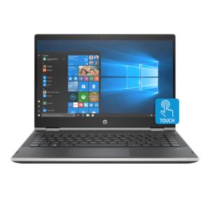HP PAVILION X360 14-CD1005NT CORE İ5 8265U 1.6GHZ-8GB-256GBSSD-14"-2GB MX130-W10
