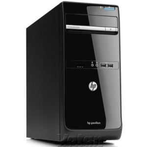 HP B7Z85EA INTEL CORE İ3 2120 3.3GHZ 4GB 500GB 1GB AMD HD7450 WIN7