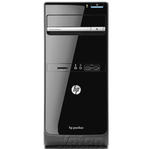 HP B7Z85EA INTEL CORE İ3 2120 3.3GHZ 4GB 500GB 1GB AMD HD7450 WIN7