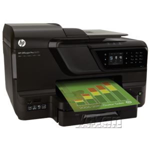 OFFICEJET PRO 8600 YAZICI, TARAYICI, FOTOKOPİ, FAKS