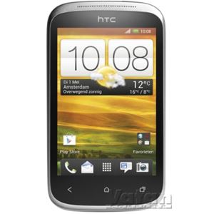 DESIRE C - GOLF AKILLI TELEFON (BEYAZ)