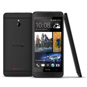 HTC ONE MİNİ SİYAH AKILLI TELEFON