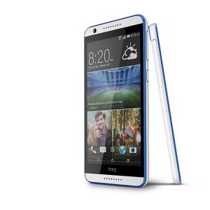 HTC DESIRE 820 MAVİ/BEYAZ AKILLI TELEFON