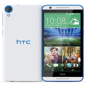 HTC DESIRE 820 MAVİ/BEYAZ AKILLI TELEFON