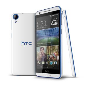 HTC DESIRE 820 MAVİ/BEYAZ AKILLI TELEFON
