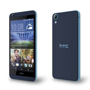 HTC DESIRE 626 DUAL SIM  MAVİ AKILLI TELEFON
