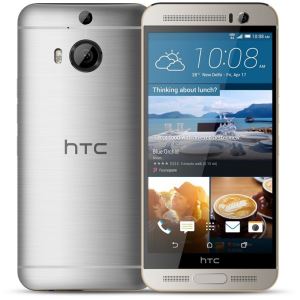 HTC ONE M9 PLUS GÜMÜŞ AKILLI TELEFON