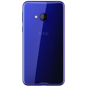 HTC U PLAY 32 GB AKILLI TELEFON SAFİR MAVİ