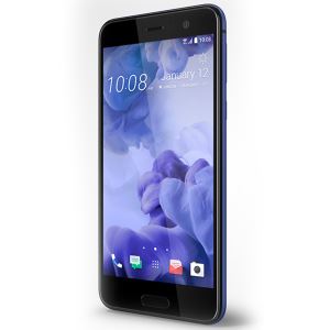 HTC U PLAY 32 GB AKILLI TELEFON SAFİR MAVİ