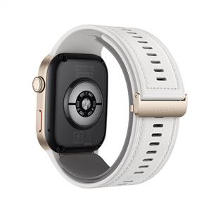 Huawei Watch D 2 Akıllı Saat Beyaz Deri