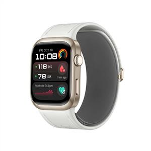 Huawei Watch D 2 Akıllı Saat Beyaz Deri