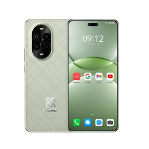 Huawei Nova 13 Pro 12/512GB Akıllı Telefon Yeşil