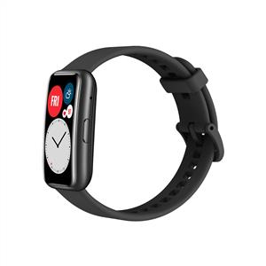 Huawei Watch Fit Stia-B09 Black