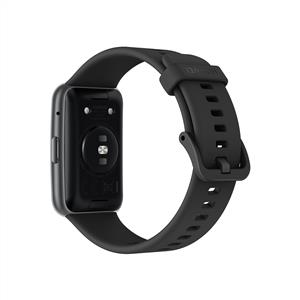 Huawei Watch Fit Stia-B09 Black