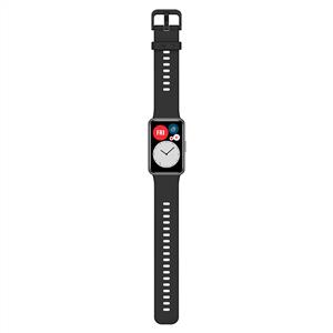 Huawei Watch Fit Stia-B09 Black