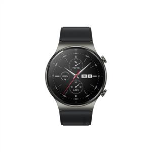 Watch GT 2 Pro Vidar-B19S Siyah 46mm