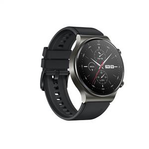 Watch GT 2 Pro Vidar-B19S Siyah 46mm