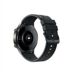 Watch GT 2 Pro Vidar-B19S Siyah 46mm