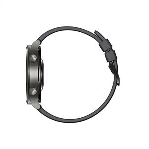 Watch GT 2 Pro Vidar-B19S Siyah 46mm
