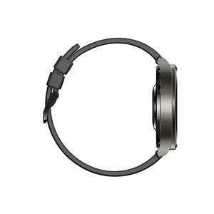 Watch GT 2 Pro Vidar-B19S Siyah 46mm