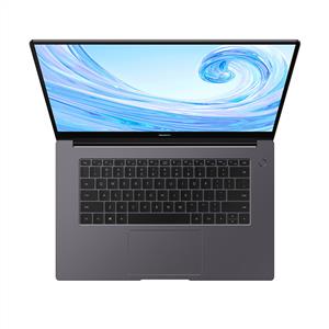 Huawei Matebook D15I 10.Nesil Core i5 10210U-8Gb-256Gb Ssd-15.6inc-W10