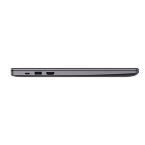 Huawei Matebook D15I 10.Nesil Core i5 10210U-8Gb-256Gb Ssd-15.6inc-W10