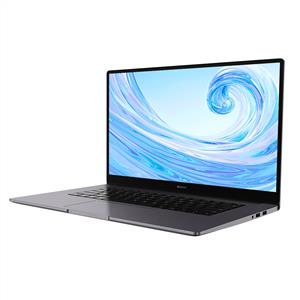 Huawei Matebook D 15 3.Nesil Ryzen 7 3700U-8Gb-512Gb Ssd-15.6inc-W10
