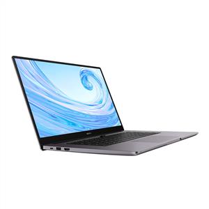 Huawei Matebook D 15 3.Nesil Ryzen 7 3700U-8Gb-512Gb Ssd-15.6inc-W10