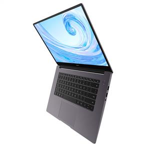 Huawei Matebook D 15 3.Nesil Ryzen 7 3700U-8Gb-512Gb Ssd-15.6inc-W10