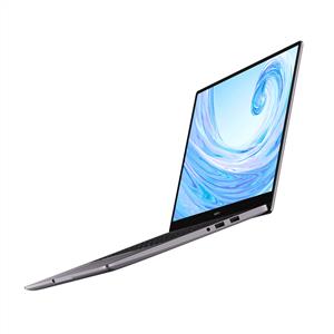 Huawei Matebook D 15 3.Nesil Ryzen 7 3700U-8Gb-512Gb Ssd-15.6inc-W10