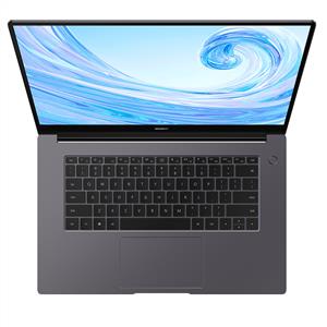 Huawei Matebook D 15 3.Nesil Ryzen 7 3700U-8Gb-512Gb Ssd-15.6inc-W10