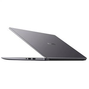 Huawei Matebook D 15 3.Nesil Ryzen 7 3700U-8Gb-512Gb Ssd-15.6inc-W10